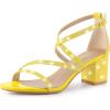 Yellow Yellow