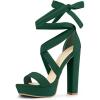 Emerald Green Emerald Green