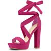 Hot Pink Hot Pink