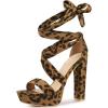 Leopard Leopard