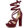 Burgundy Burgundy