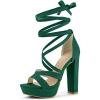 Emerald Green Emerald Green