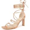 Rose Gold Rose Gold