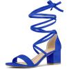 Royal Blue Royal Blue