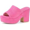Hot Pink Hot Pink