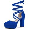 Royal Blue Royal Blue