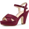 Burgundy Burgundy