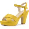 Yellow Yellow