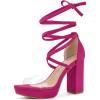 Hot Pink Hot Pink