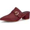 Burgundy Burgundy
