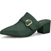 Dark Green Dark Green