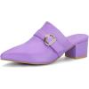 Purple Purple
