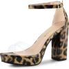 Leopard Print Leopard Print