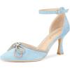 Sky Blue Sky Blue
