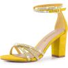 Yellow Yellow