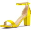 Yellow Yellow