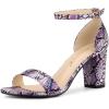 Purple Snake Purple Snake