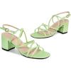 Lime Green Lime Green