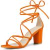 Orange Orange