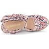 imageAllegra K Womens Platform Floral Printed Slingback Espadrille Wedge SandalsPink