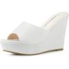 White White