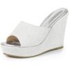 White Silver White Silver