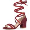 Burgundy Red Burgundy Red