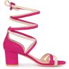 Hot Pink Beige Hot Pink Beige