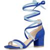 Royal Blue Royal Blue