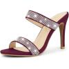 Burgundy Burgundy