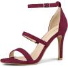 Burgundy Burgundy
