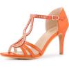 Orange Orange