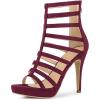 Burgundy Burgundy