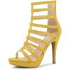 Yellow Yellow