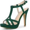 Emerald Green