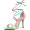 Green Pink Green Pink