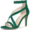 Emerald Green Emerald Green