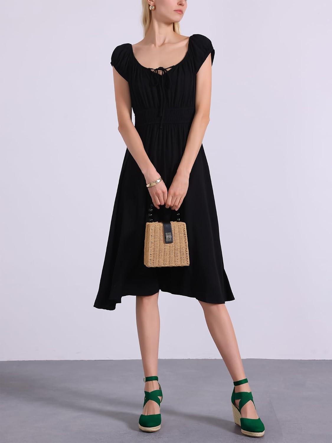 imageAllegra K Womens Espadrilles Closed Toe Wedges Heels SandalsEmerald Green