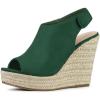Emerald Green Emerald Green