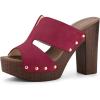 Burgundy Burgundy