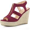 Burgundy Burgundy