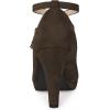 imageAllegra K Womens Platform Cross Strap Stiletto Heels Mary Jane PumpsDark Brown