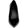 imageAllegra K Womens Pointed Toe Stiletto Heels Dress PumpsBlack