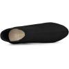 imageAllegra K Womens Round Toe Block Heels Chelsea Ankle BootsBlack