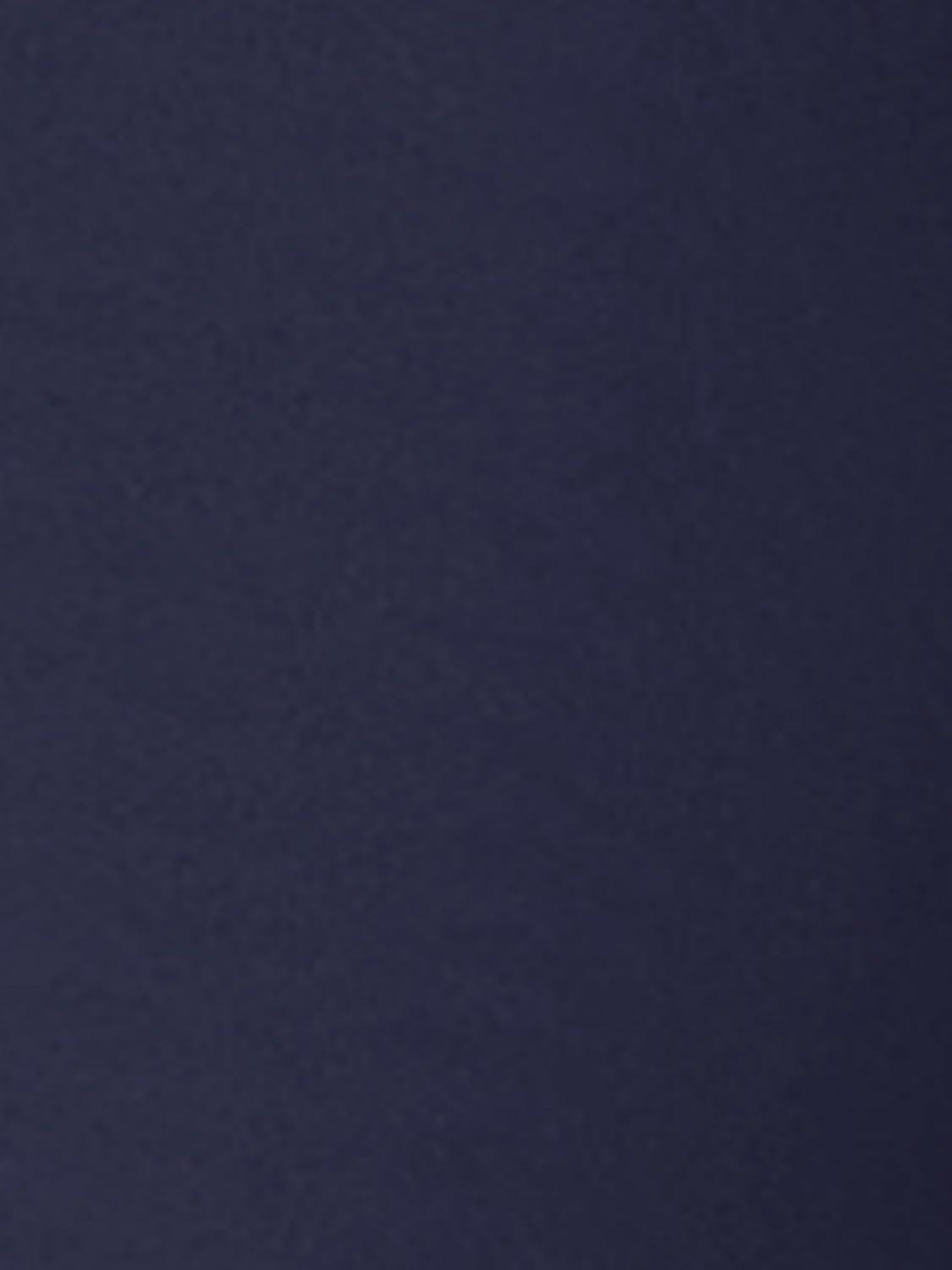 imageAllegra K A Line Dresses for Women 2024 Long Sleeve Tie Waist Pleated Business Casual Dress with PocketsDark Blue