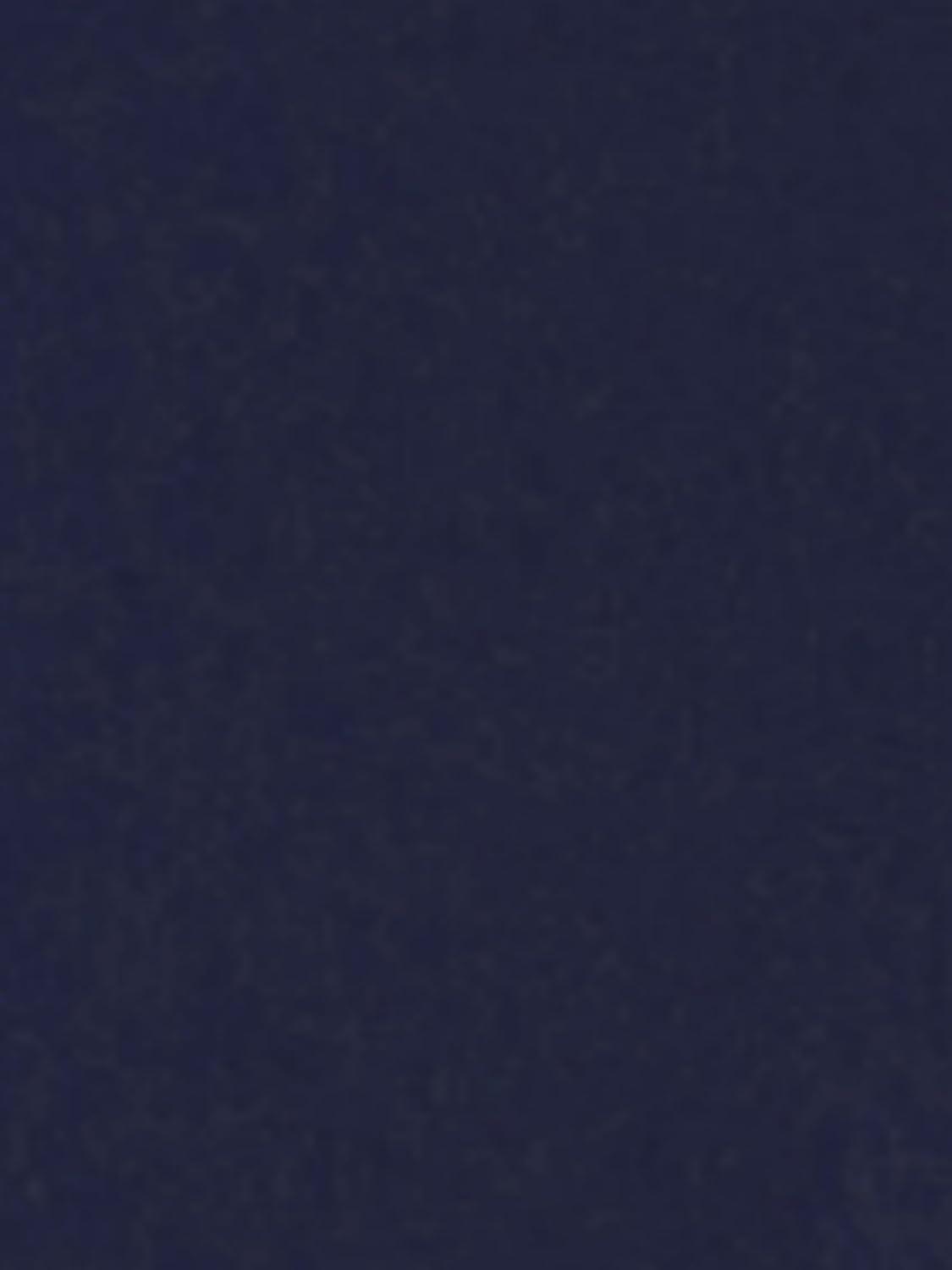 imageAllegra K Notch V Neck Dresses for Womens Elegant Work Office ALine Dress with PocketsDark Blue