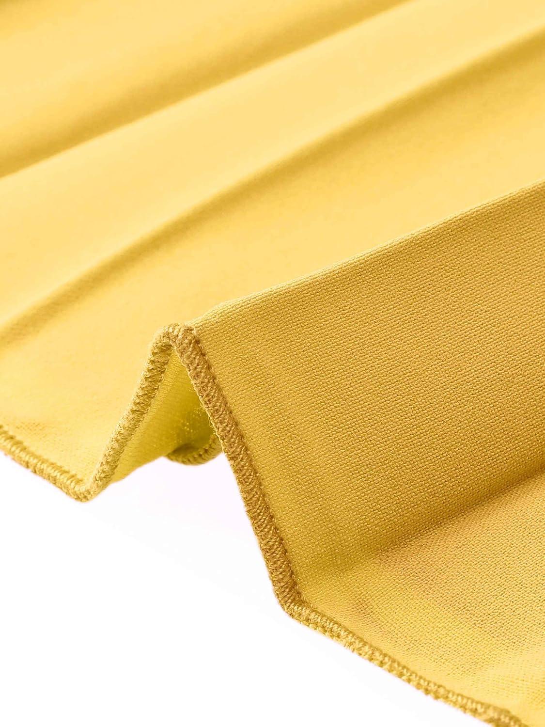 imageAllegra K Summer Dress for Womens 2024 Elegant Sleeveless V Neck ALine Pleated Flowy Midi DressGinger