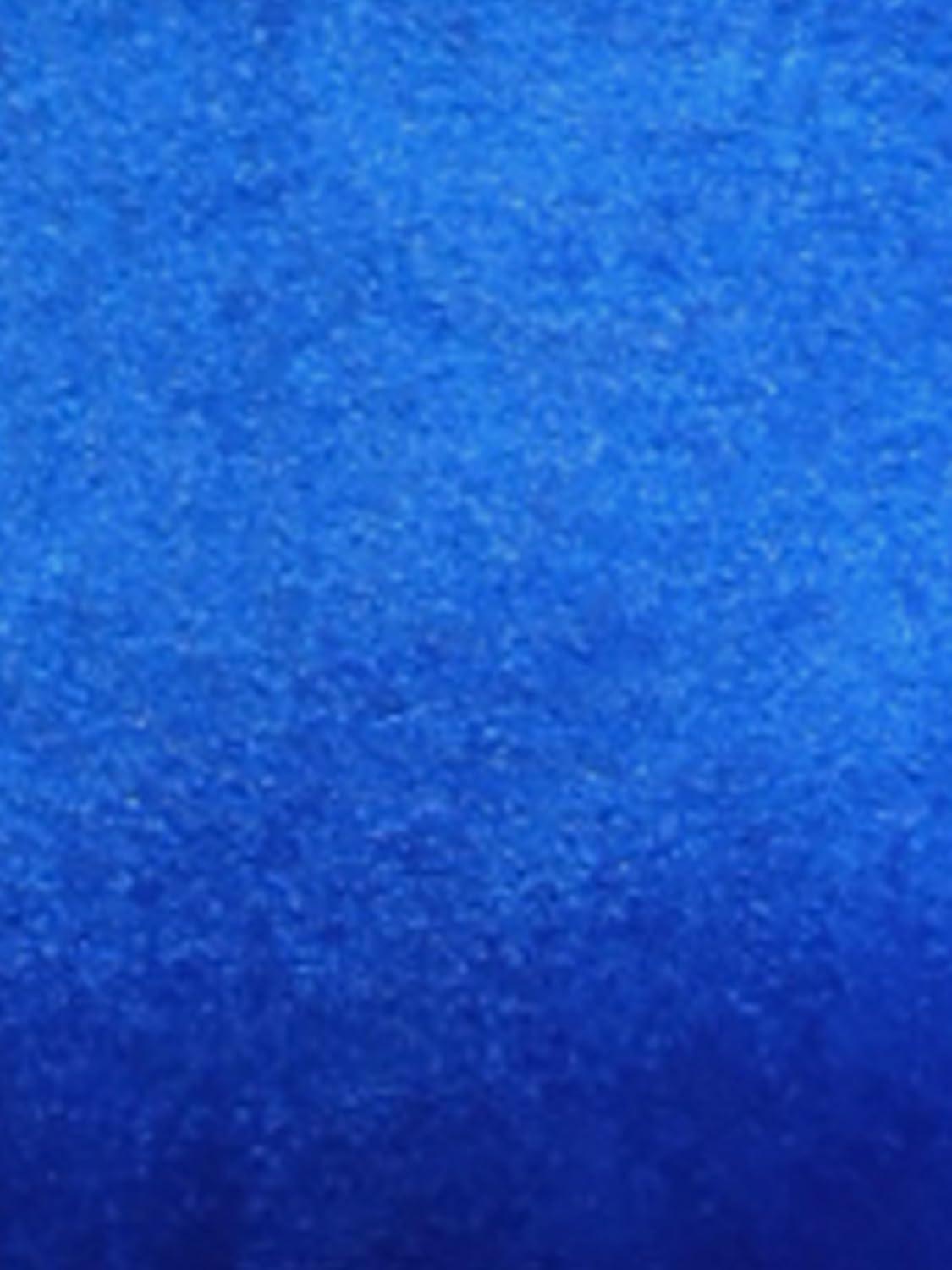 imageAllegra K Velvet Dresses for Womens Smocked Waistline Long Sleeve Wedding Guest DressBlue