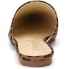 imageAllegra K Womens Pointed Toe Flat Slides MulesLeopard