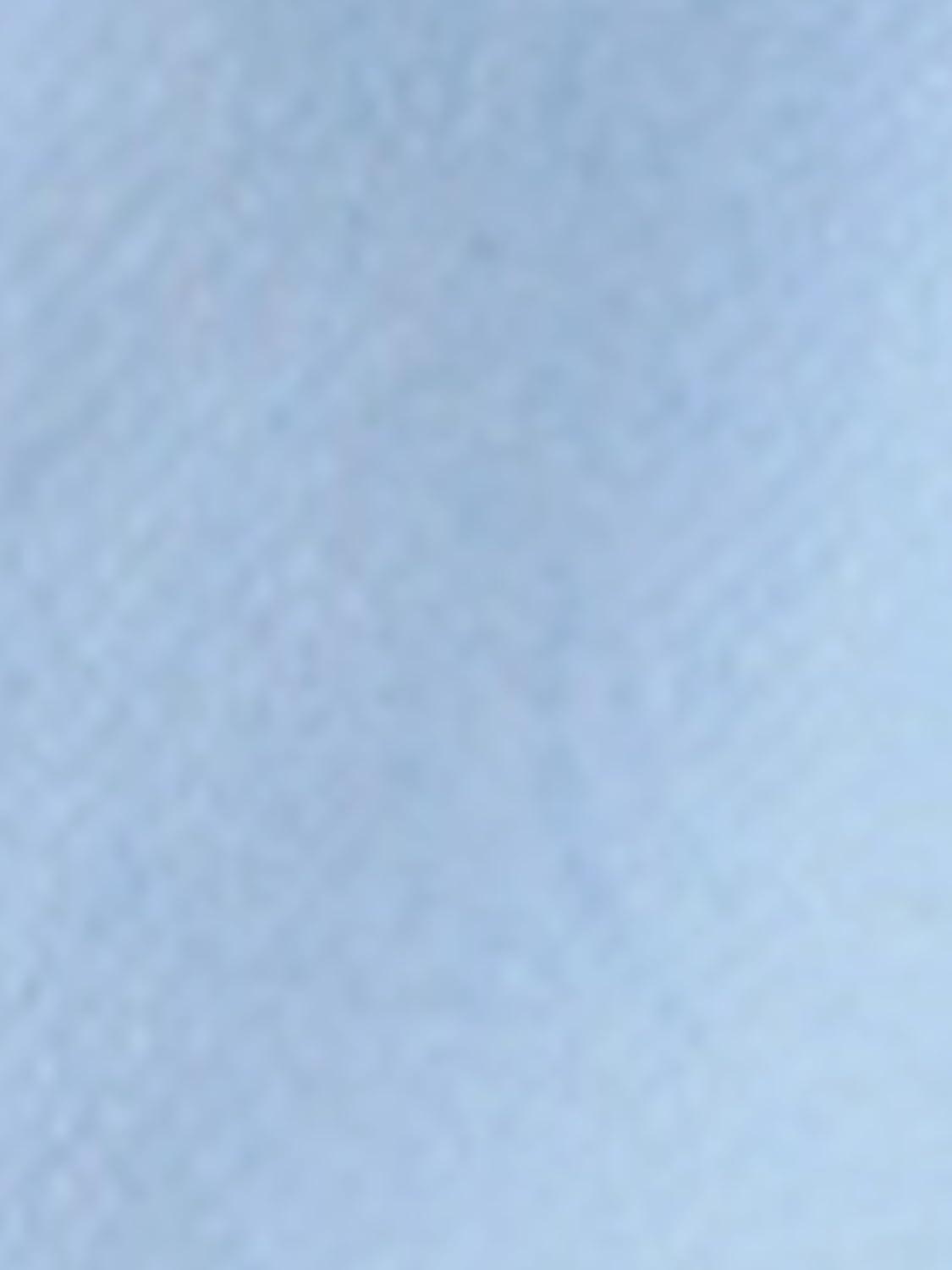 imageAllegra K Casual Sleeveless Top for Womens Square Neck Panel Lace Ruffles Tank TopsLight Blue